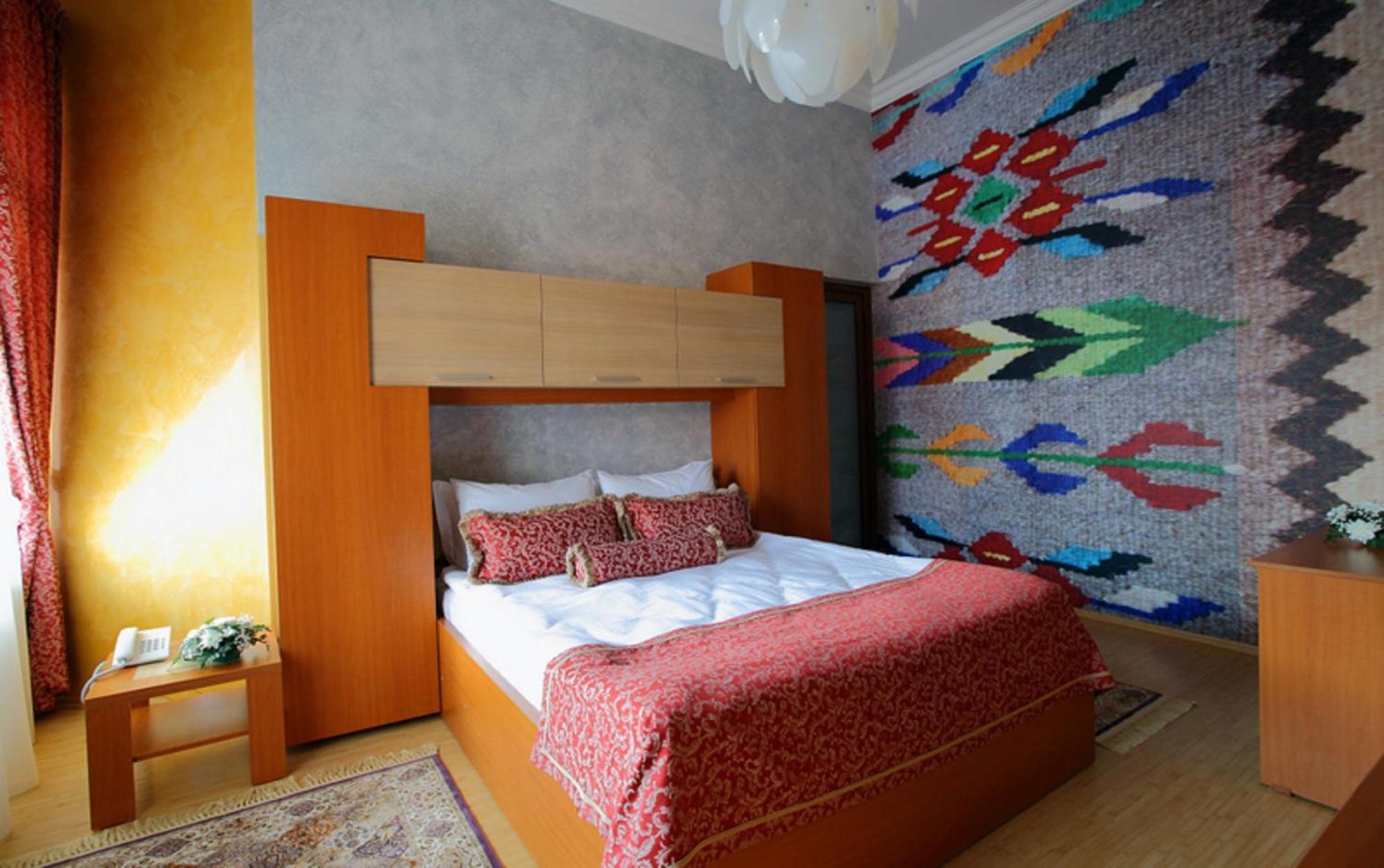 Hotel Galany Rădăuţi Dış mekan fotoğraf
