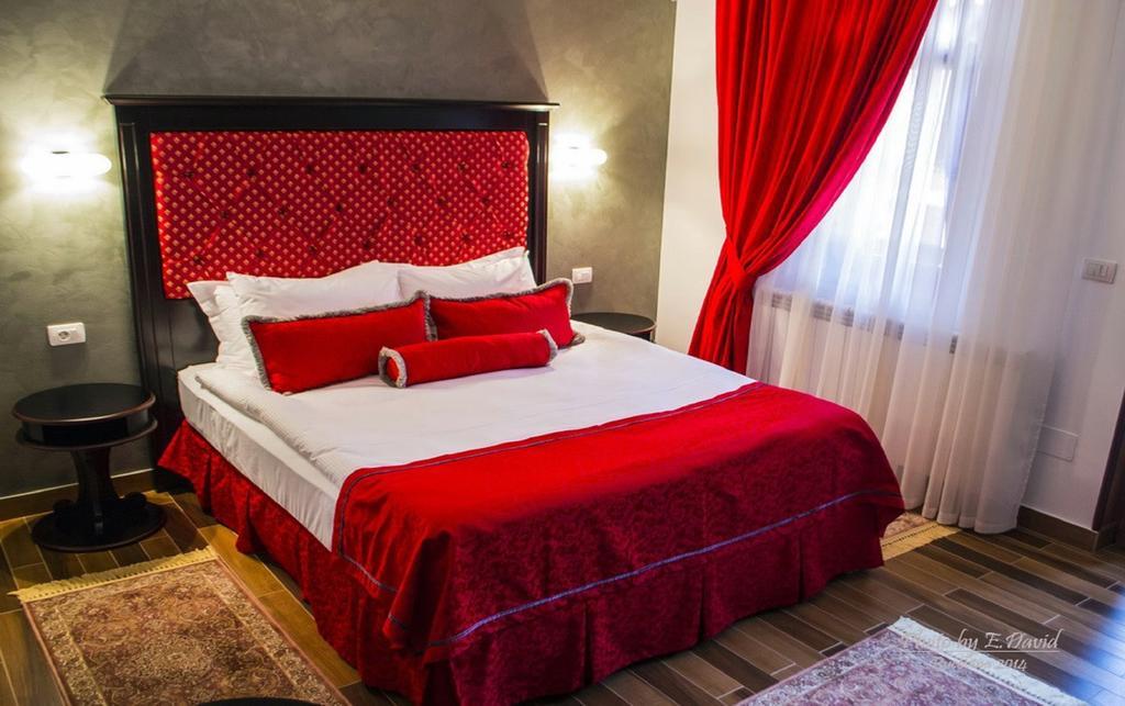 Hotel Galany Rădăuţi Dış mekan fotoğraf