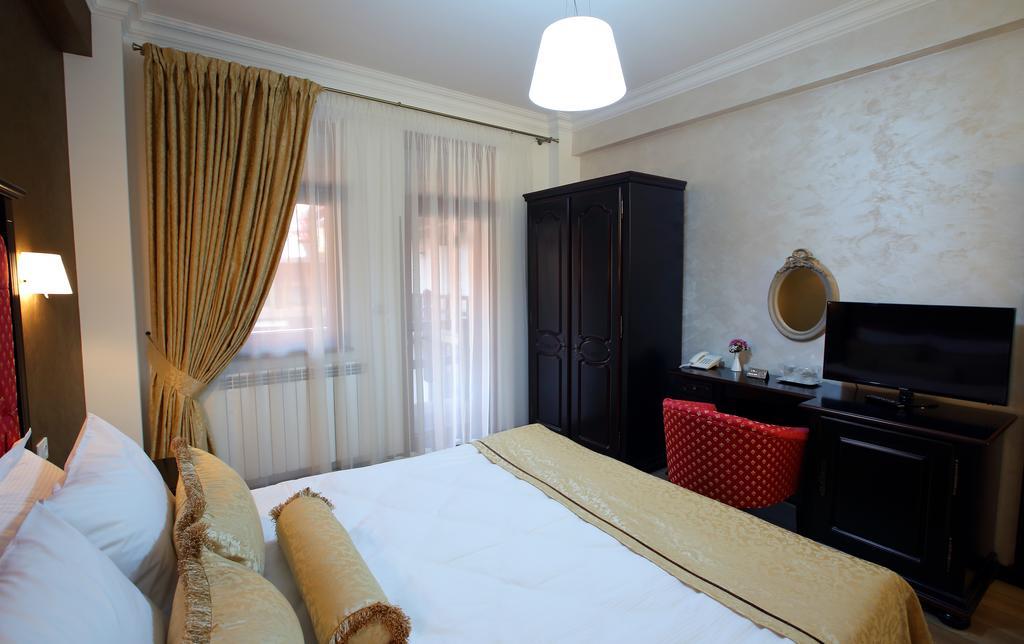 Hotel Galany Rădăuţi Dış mekan fotoğraf
